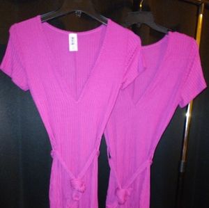 COPY - Romper W/Belt